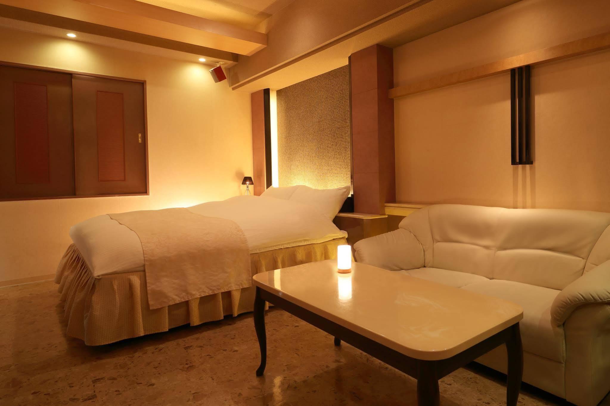 Hotel Grand Fine Kyoto Minami Eksteriør billede