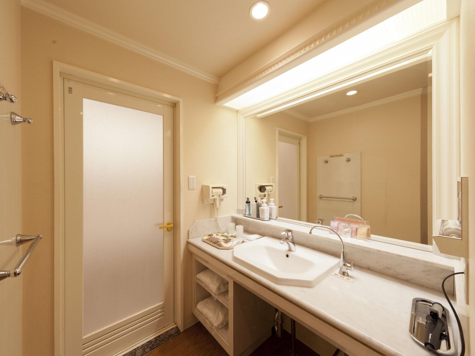Hotel Grand Fine Kyoto Minami Eksteriør billede