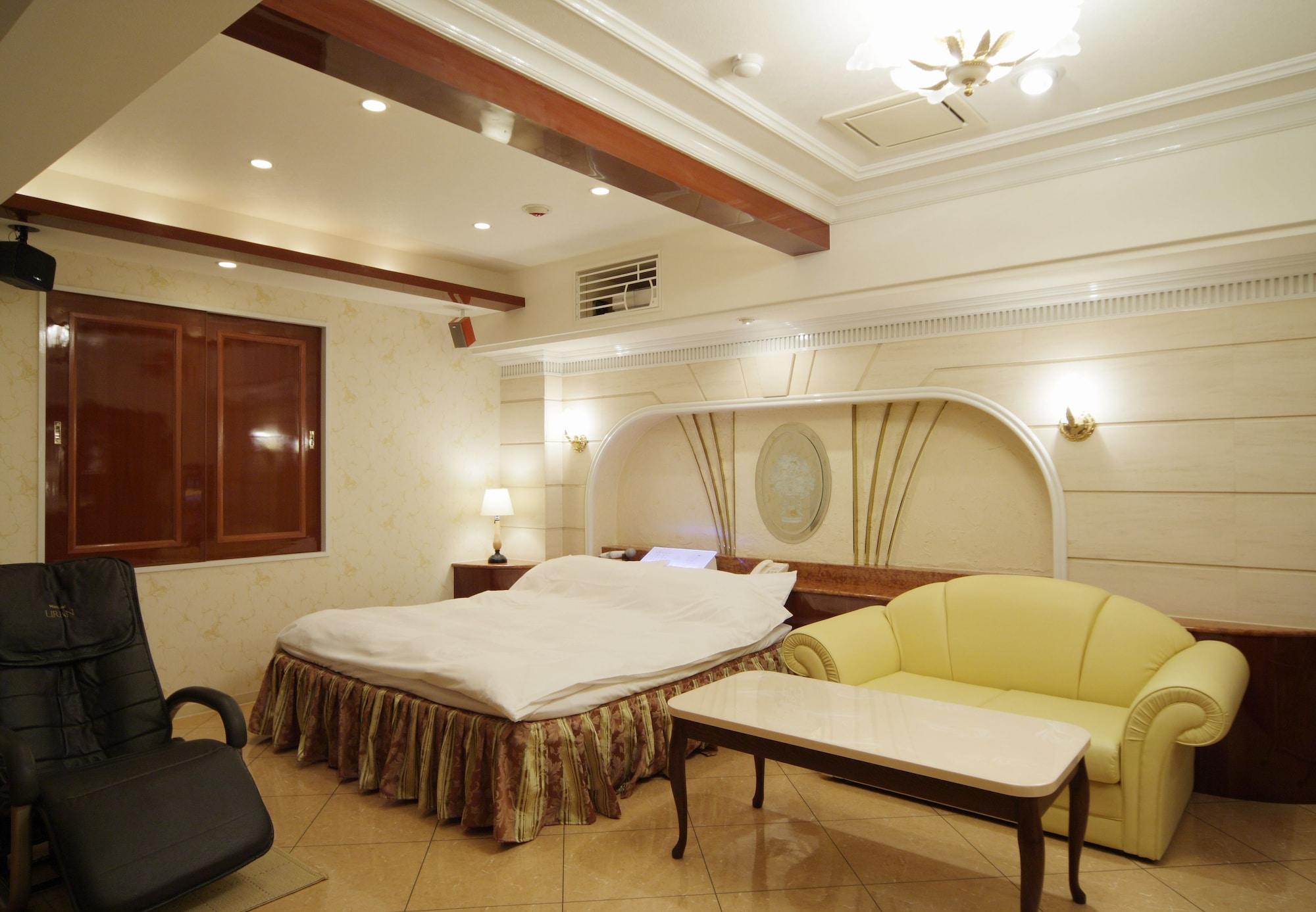 Hotel Grand Fine Kyoto Minami Eksteriør billede