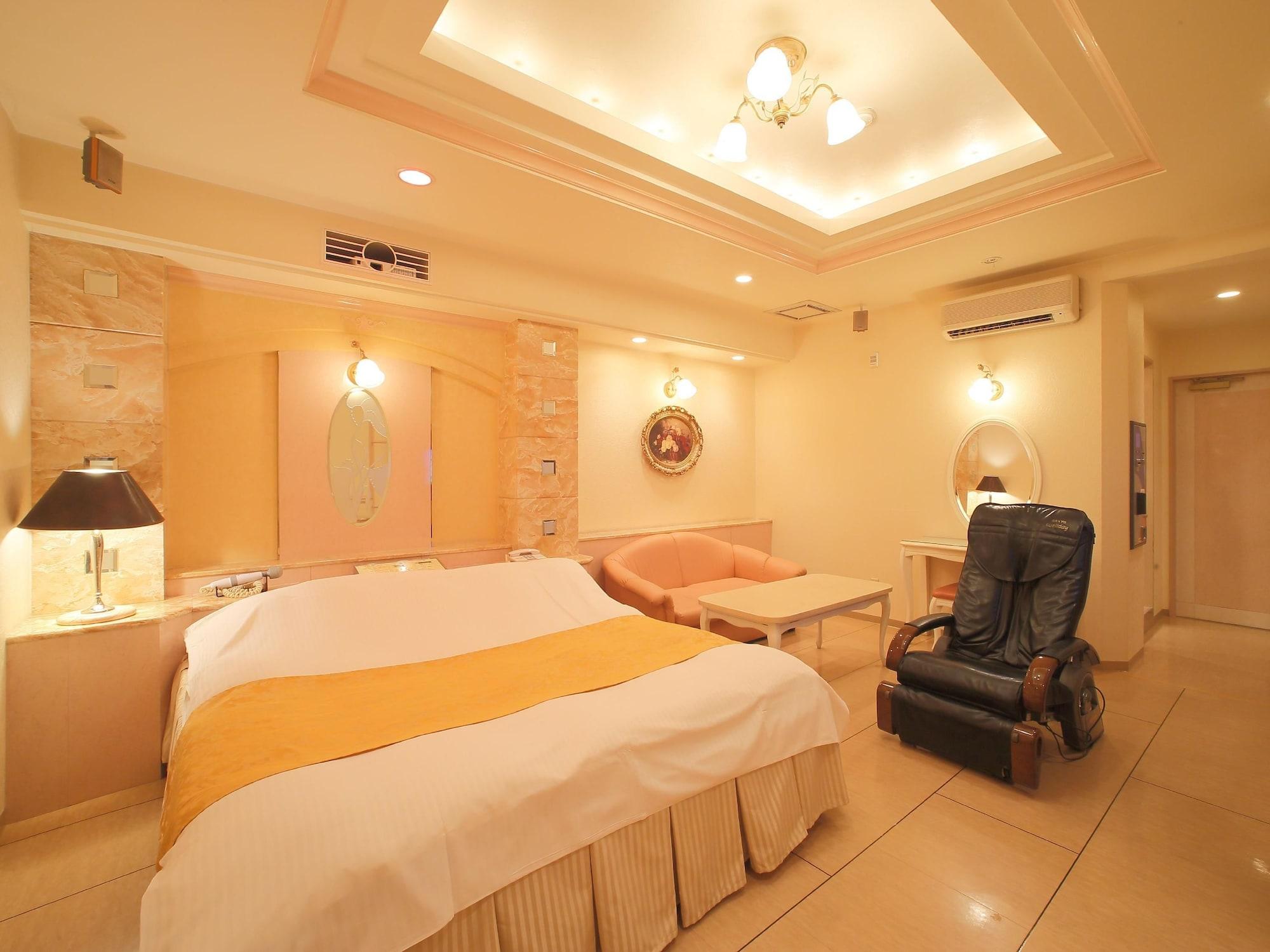 Hotel Grand Fine Kyoto Minami Eksteriør billede