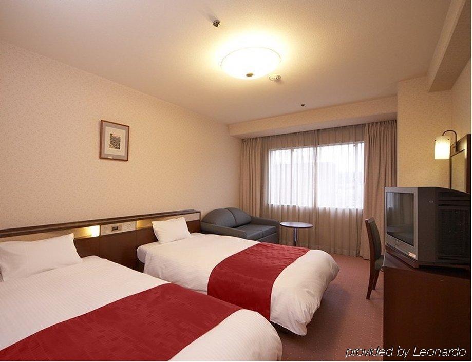 Hotel Grand Fine Kyoto Minami Eksteriør billede