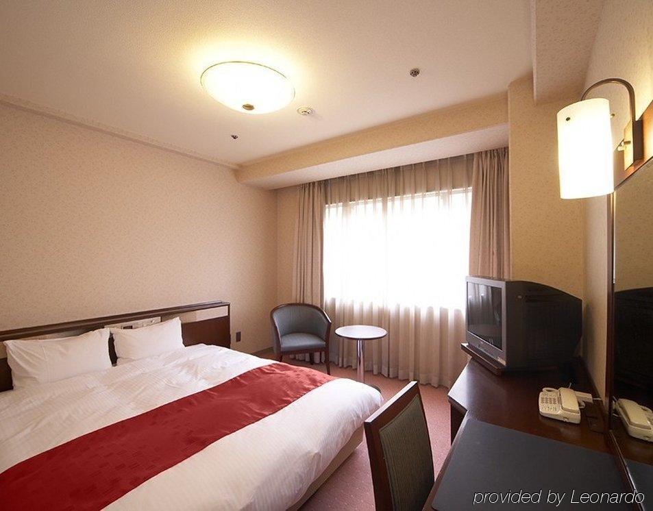 Hotel Grand Fine Kyoto Minami Eksteriør billede