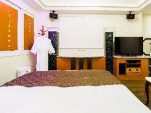 Hotel Grand Fine Kyoto Minami Værelse billede
