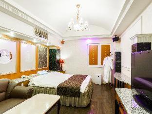 Hotel Grand Fine Kyoto Minami Værelse billede