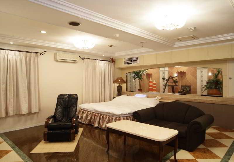 Hotel Grand Fine Kyoto Minami Eksteriør billede