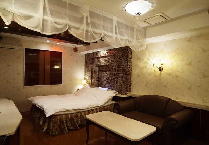 Hotel Grand Fine Kyoto Minami Eksteriør billede