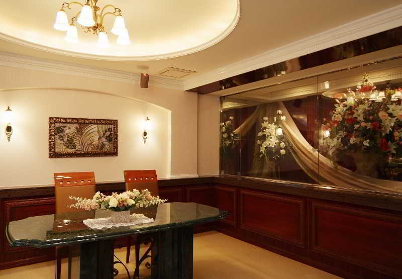 Hotel Grand Fine Kyoto Minami Eksteriør billede